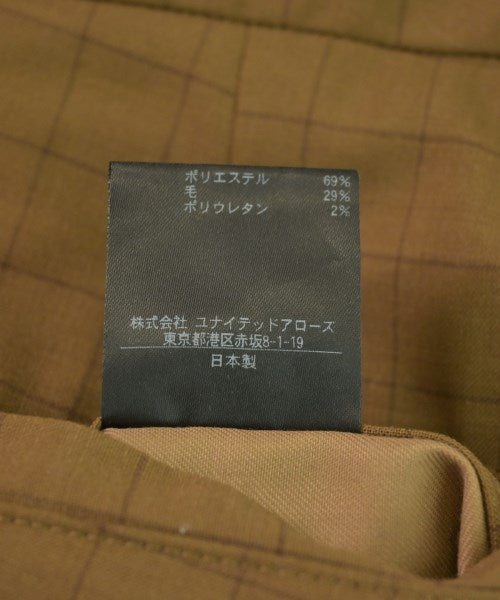 steven alan 長褲