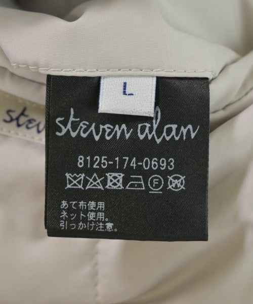steven alan 斜紋夾克
