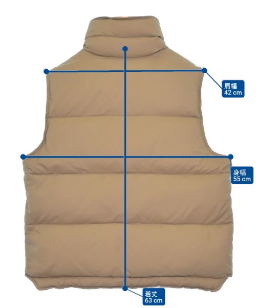 steven alan 羽絨夾克/背心