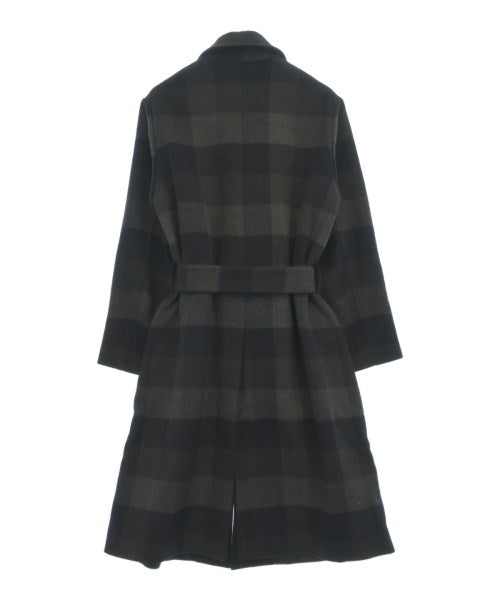 steven alan 支撐領外套