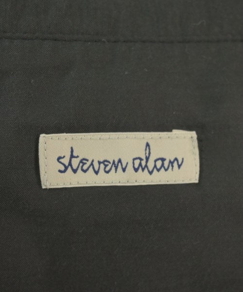 steven alan 支撐領外套