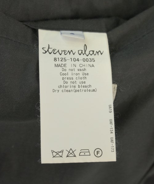 steven alan 支撐領外套