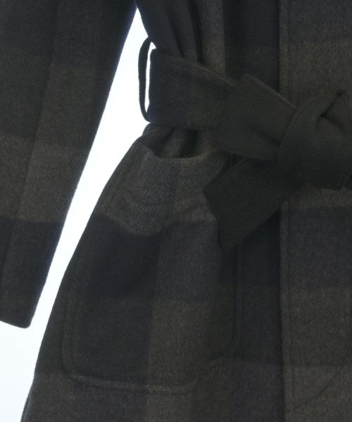 steven alan 支撐領外套