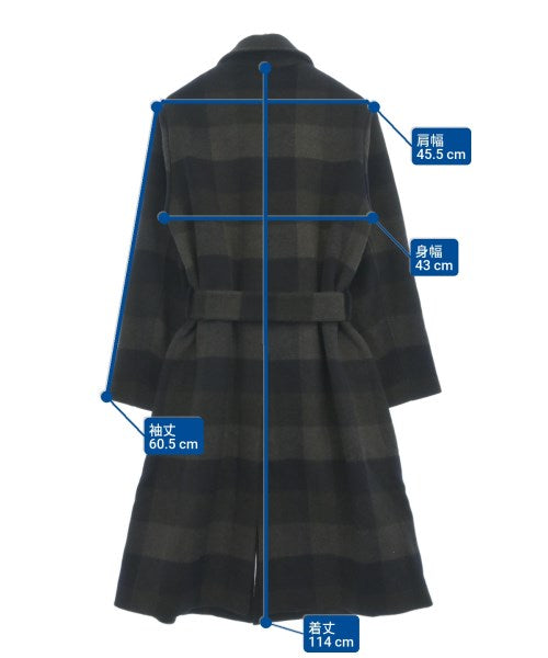 steven alan 支撐領外套