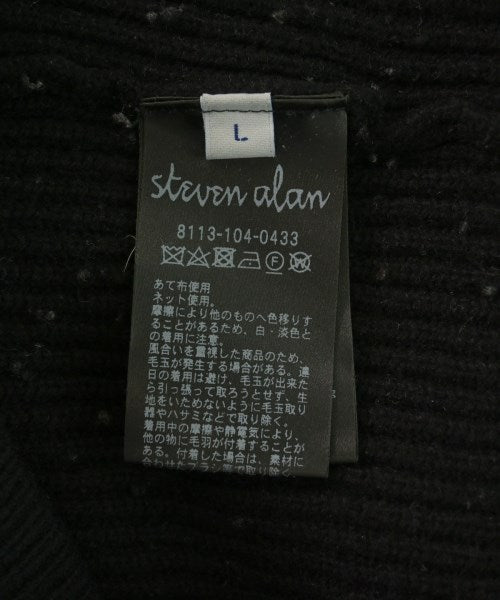 steven alan 毛衣