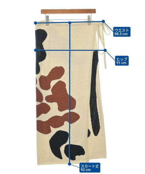 steven alan 長裙/超長裙