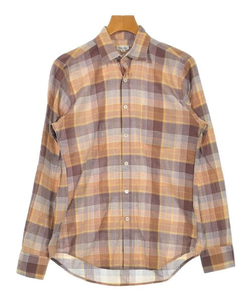 steven alan 休閒襯衫