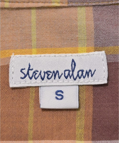 steven alan 休閒襯衫