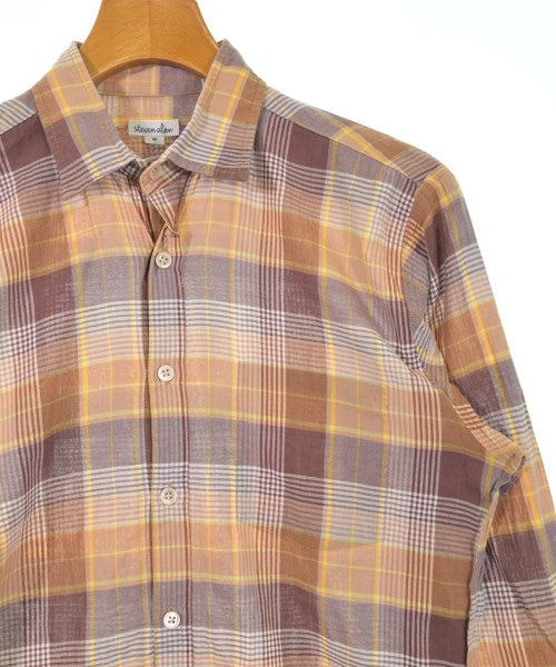 steven alan 休閒襯衫
