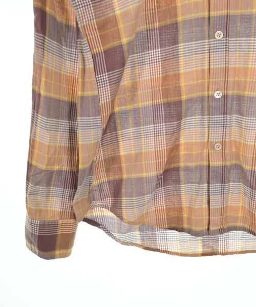 steven alan 休閒襯衫