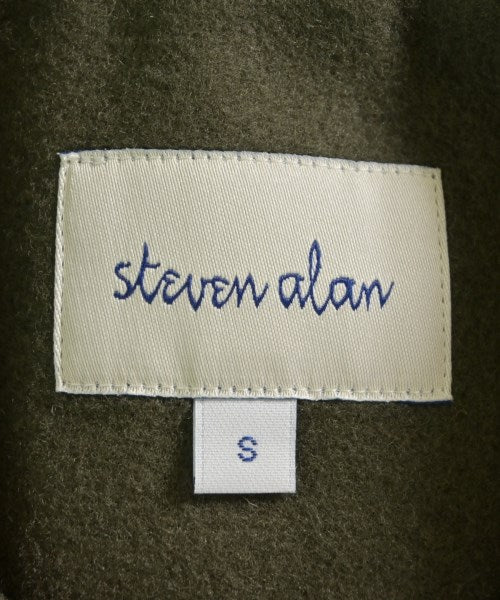 steven alan 其他大衣