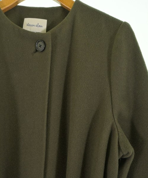 steven alan 其他大衣