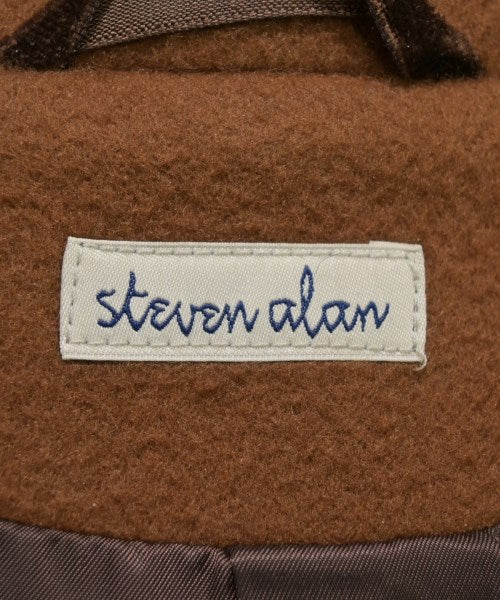steven alan 支撐領外套