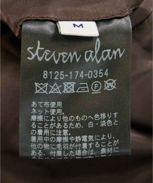 steven alan 支撐領外套