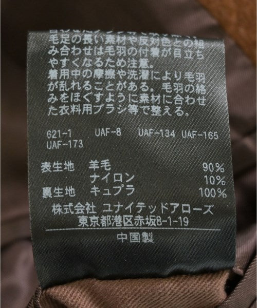 steven alan 支撐領外套