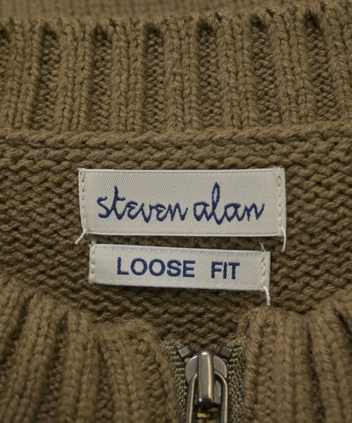 steven alan 開襟衫