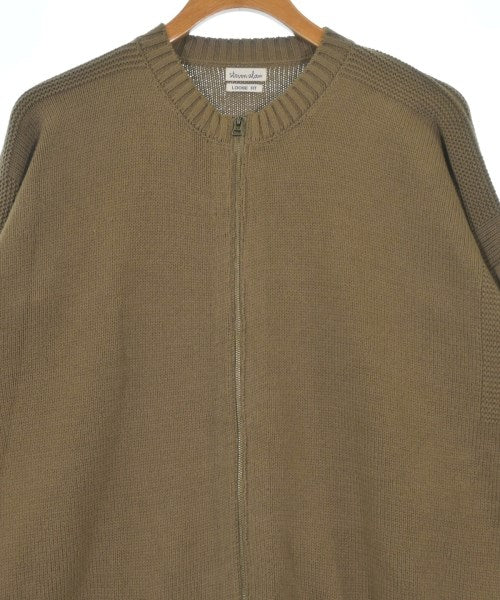 steven alan 開襟衫