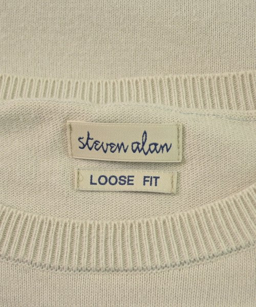steven alan T恤/上衣