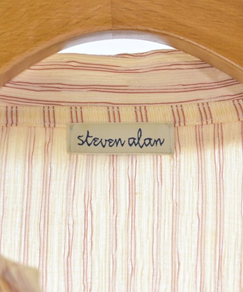 steven alan 女襯衫