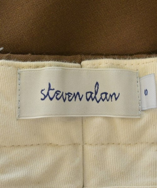 steven alan 長褲