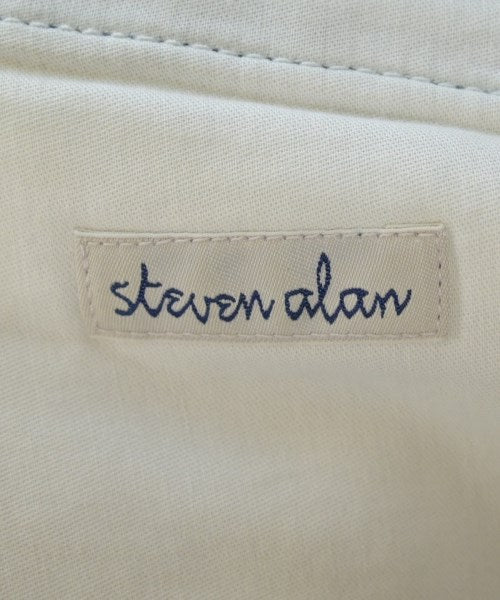 steven alan 牛仔褲
