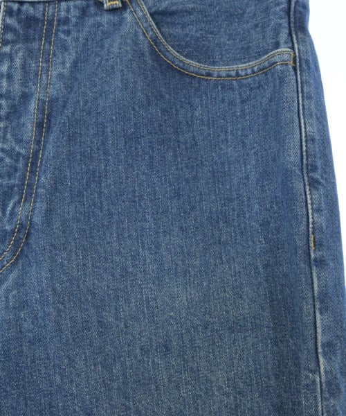 steven alan 牛仔褲