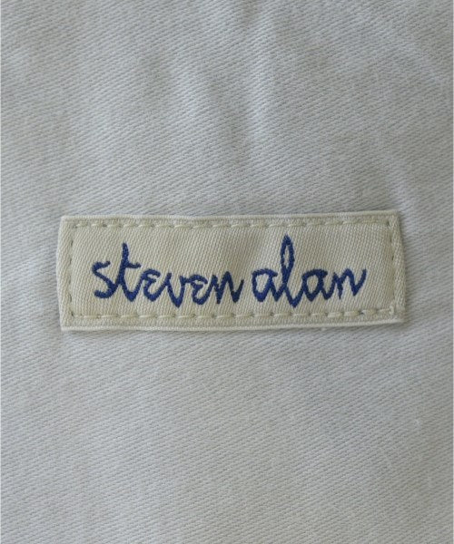 steven alan 牛仔褲