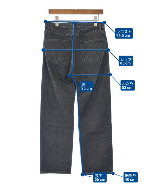 steven alan 牛仔褲