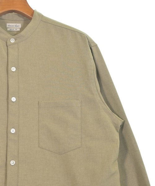 steven alan 休閒襯衫