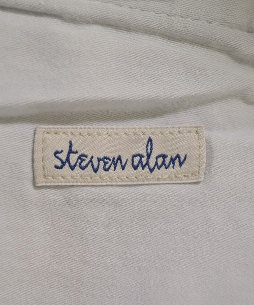 steven alan 牛仔褲