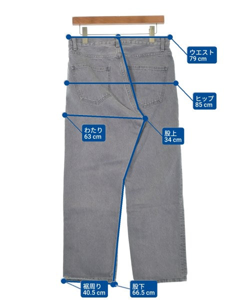 steven alan 牛仔褲