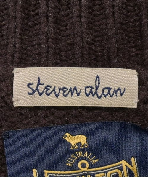 steven alan 毛衣
