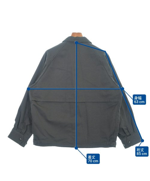 steven alan 其他飛行外套