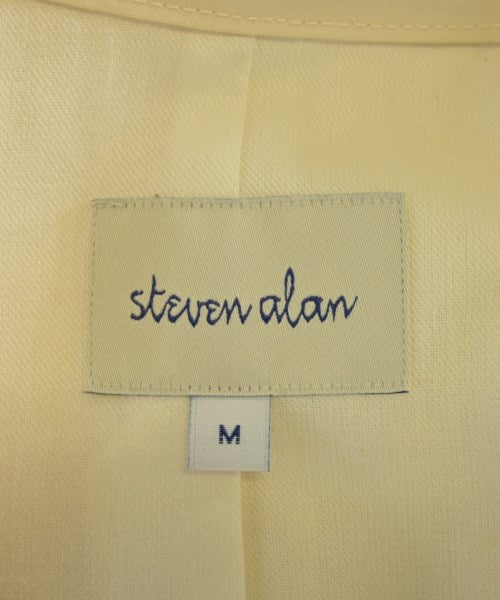 steven alan 風衣