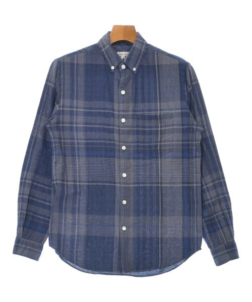 steven alan 休閒襯衫