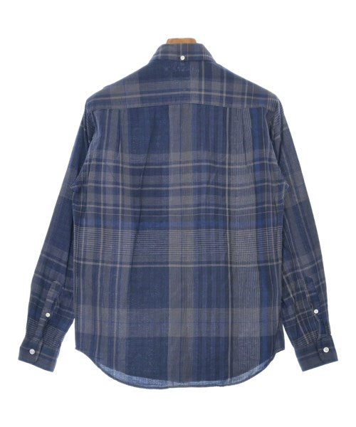 steven alan 休閒襯衫