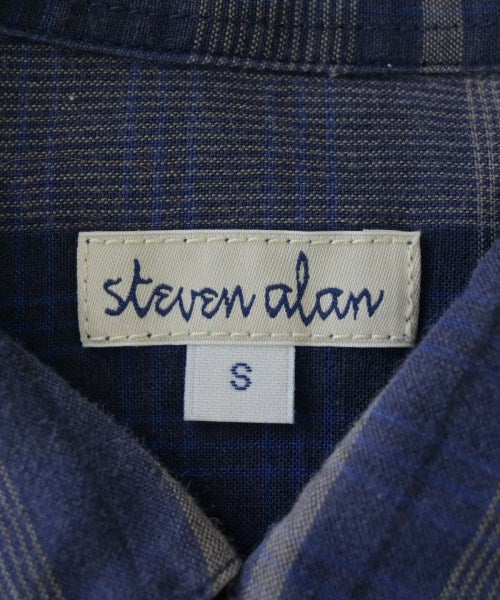 steven alan 休閒襯衫