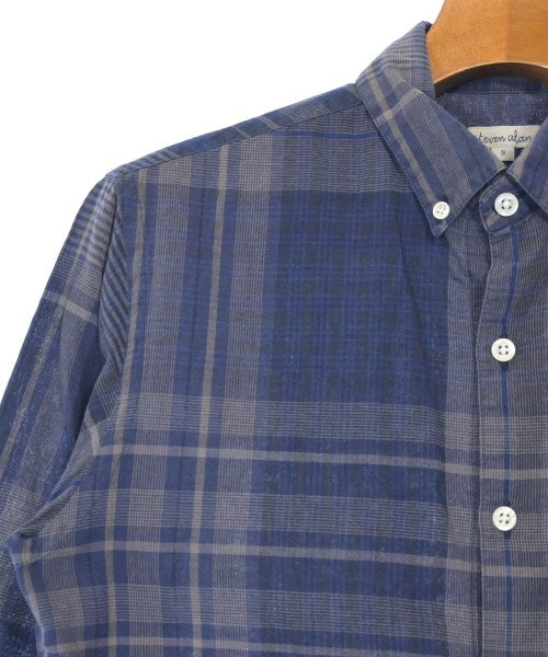 steven alan 休閒襯衫