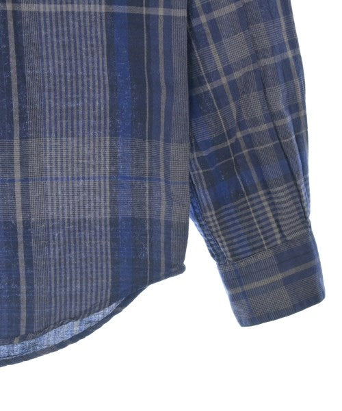 steven alan 休閒襯衫
