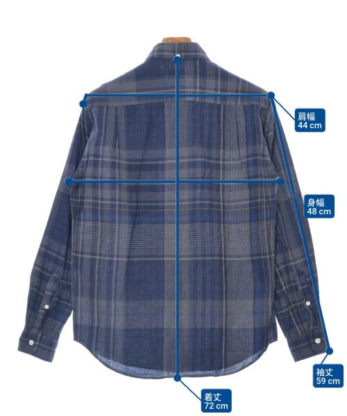 steven alan 休閒襯衫