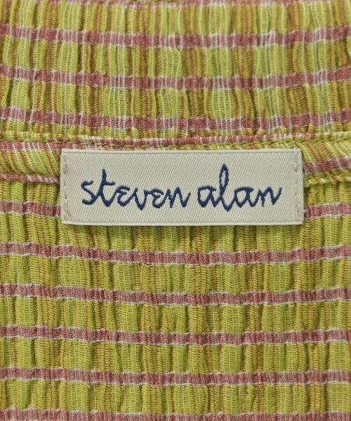 steven alan 休襯衫