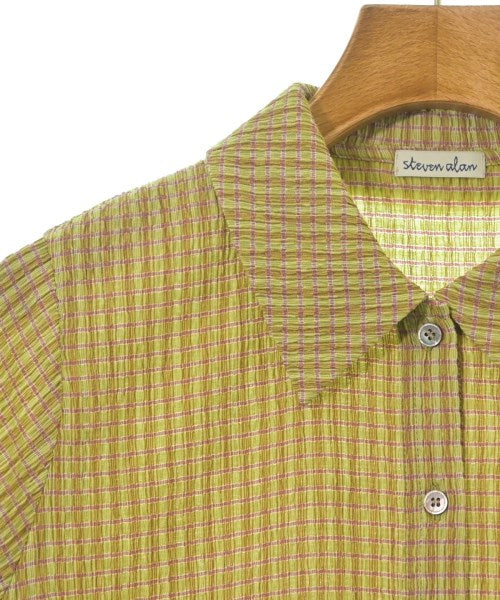 steven alan 休襯衫
