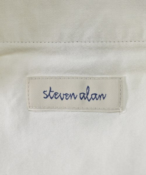 steven alan 休
