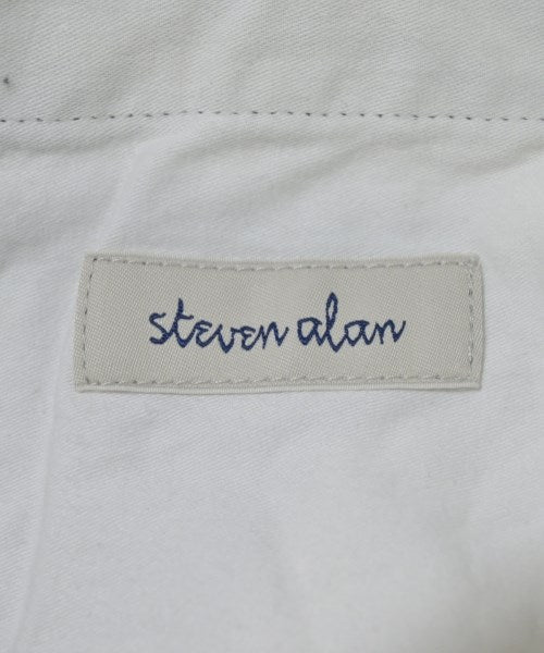 steven alan 休