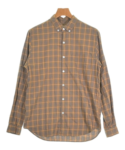 steven alan 休閒襯衫