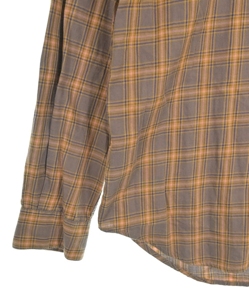 steven alan 休閒襯衫