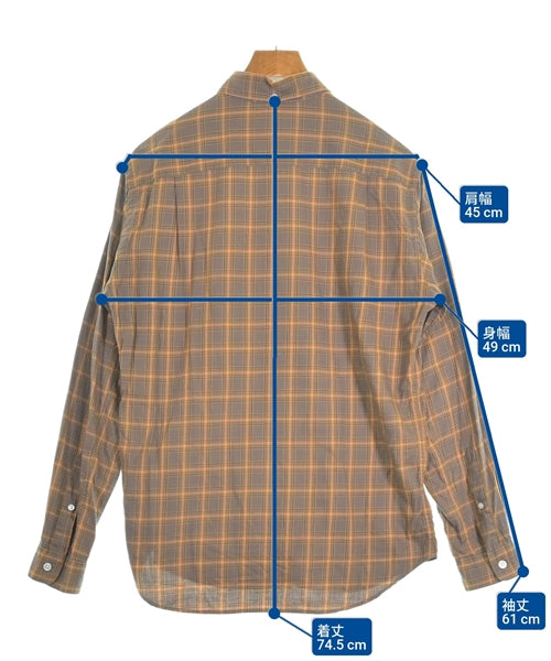 steven alan 休閒襯衫