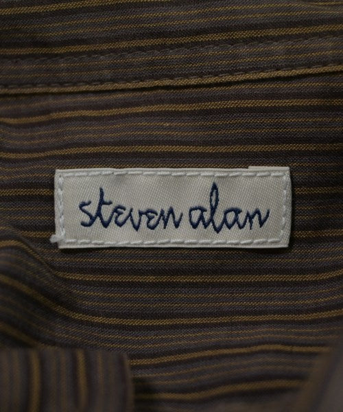 steven alan 休閒襯衫