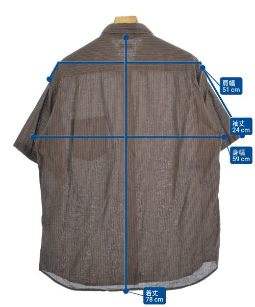 steven alan 休閒襯衫