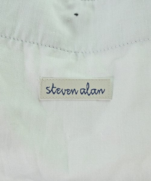 steven alan 長褲